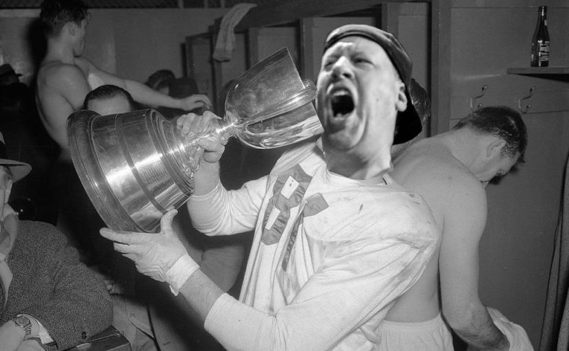 Episode 98 – Only Real Men Drink Out Of Stolen Trophies