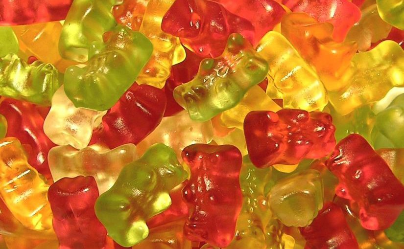 Episode 138 – Gummy Filled Bears
