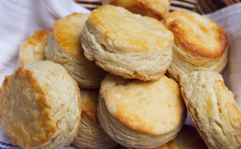 Episode 150 – Getting Fat Biscuits